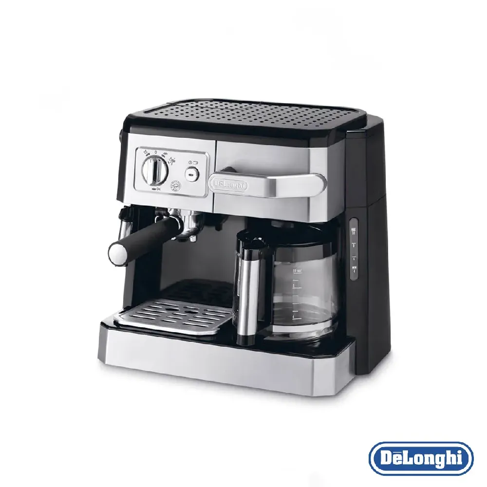 اسپرسو ساز BCO420 دلونگی اصل و ارزان